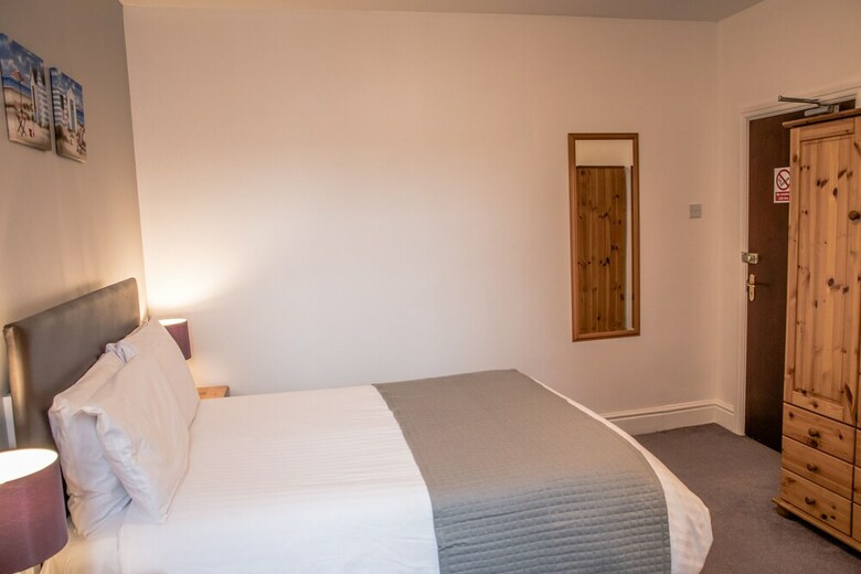 Bed & Breakfast The Seacroft