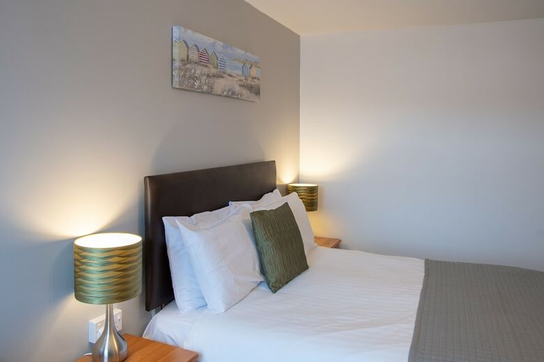 Bed & Breakfast The Seacroft