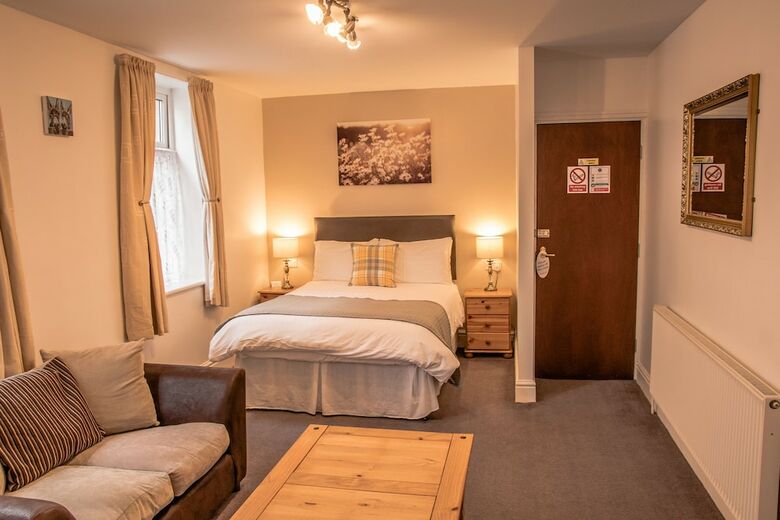 Bed & Breakfast The Seacroft