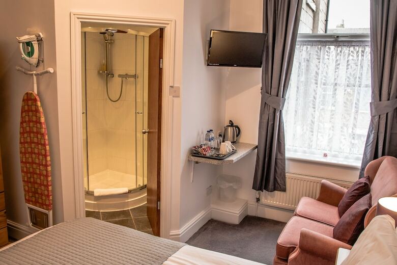 Bed & Breakfast The Seacroft