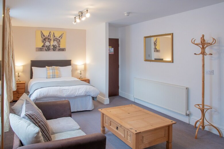 Bed & Breakfast The Seacroft