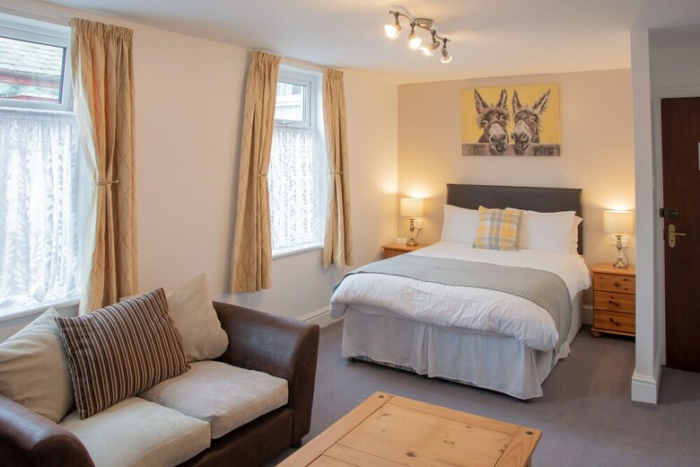 Bed & Breakfast The Seacroft
