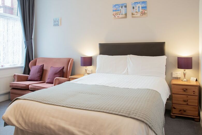 Bed & Breakfast The Seacroft