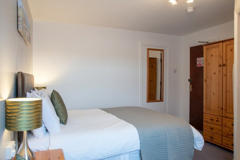Bed & Breakfast The Seacroft