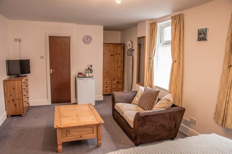 Bed & Breakfast The Seacroft