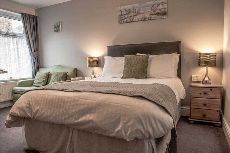 Bed & Breakfast The Seacroft