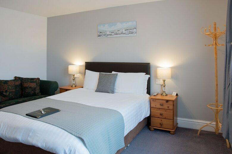 Bed & Breakfast The Seacroft