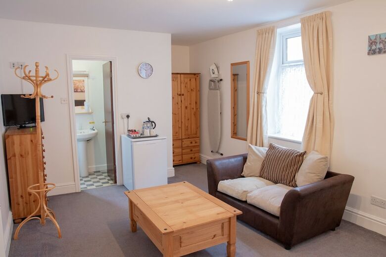 Bed & Breakfast The Seacroft