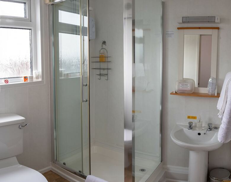 Bed & Breakfast The Seacroft