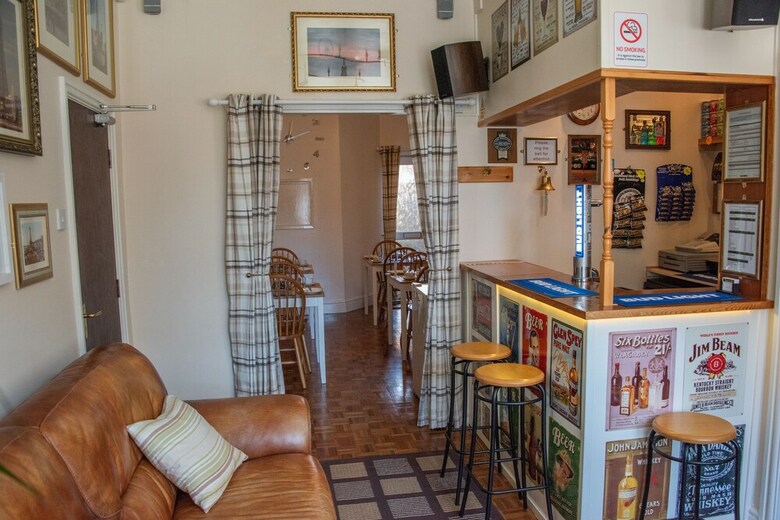 Bed & Breakfast The Seacroft