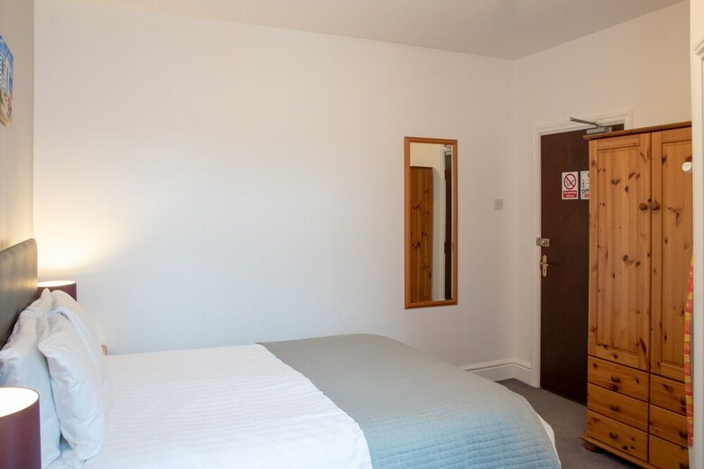 Bed & Breakfast The Seacroft