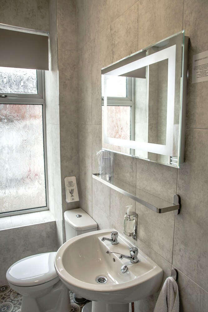 Bed & Breakfast The Seacroft