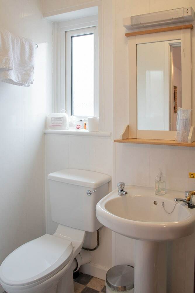 Bed & Breakfast The Seacroft