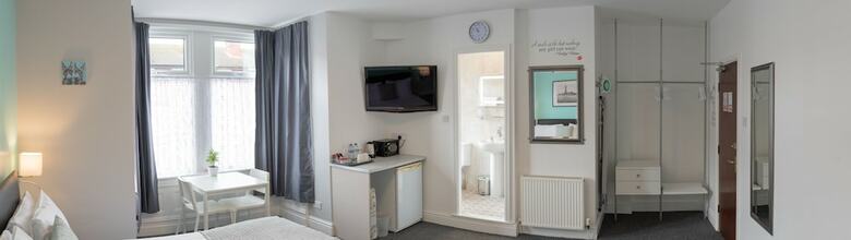 Bed & Breakfast The Seacroft