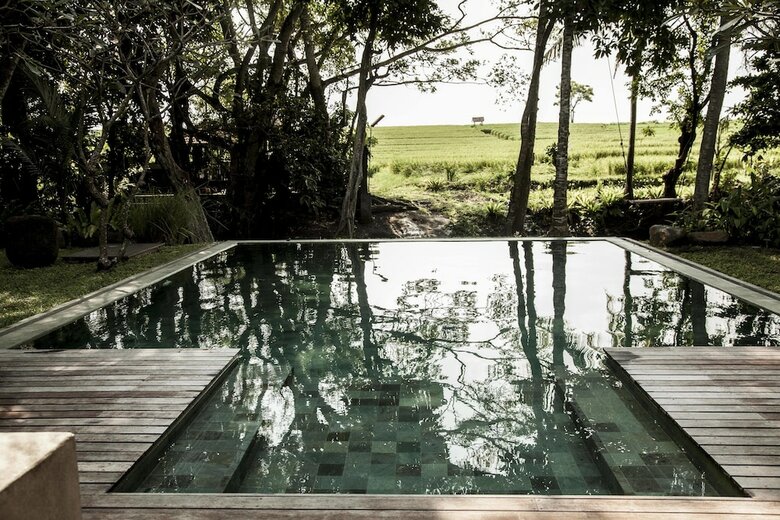 Apartamento Reddoor Bali