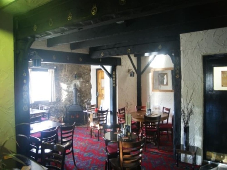 Posada Pig & Whistle