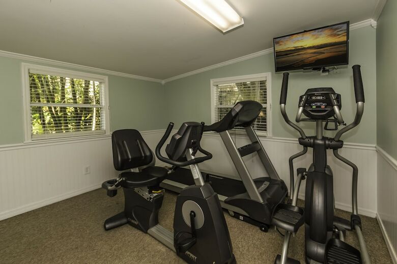 Apartamento Sanibel Moorings Condo Resort