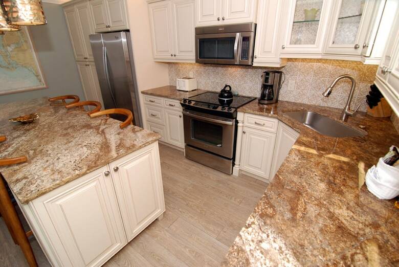 Apartamento Sanibel Moorings Condo Resort