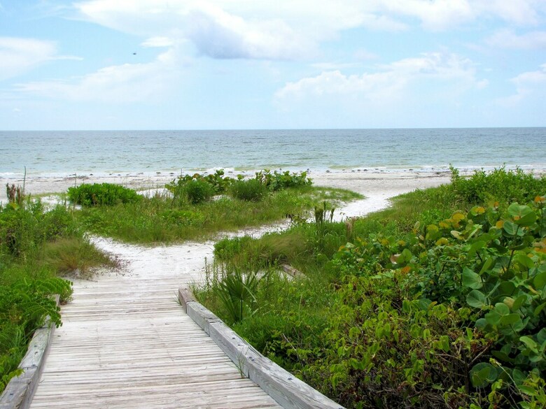 Apartamento Sanibel Moorings Condo Resort