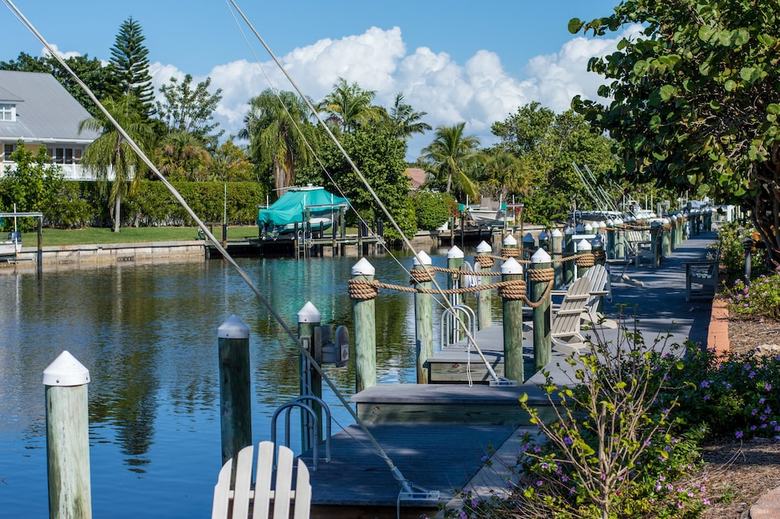 Apartamento Sanibel Moorings Condo Resort