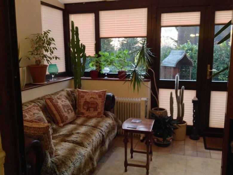 Steepleview B&B