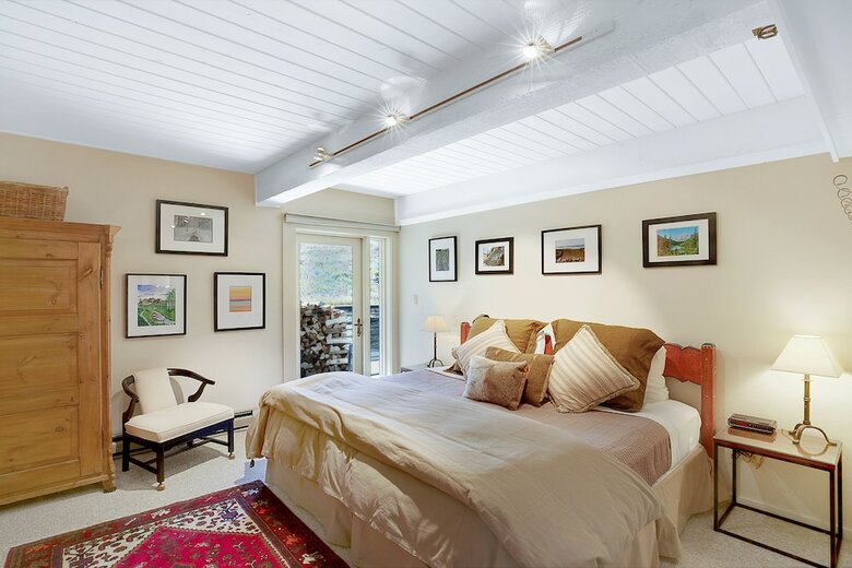 The Enclave At Snowmass