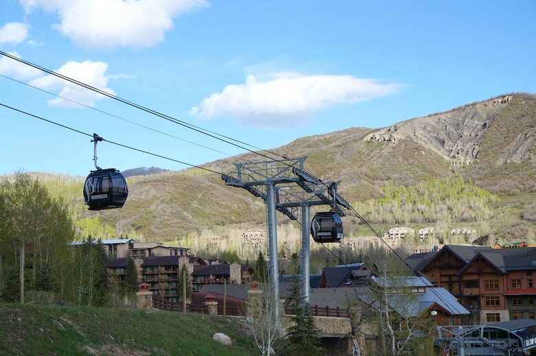 The Enclave At Snowmass