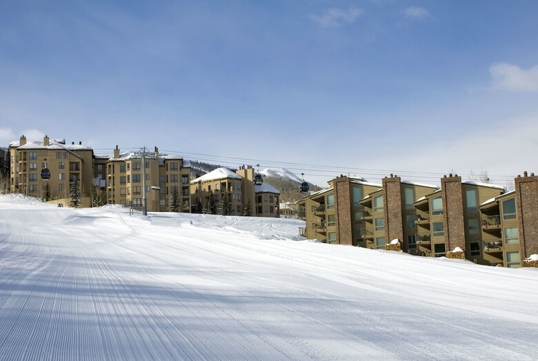 The Enclave At Snowmass
