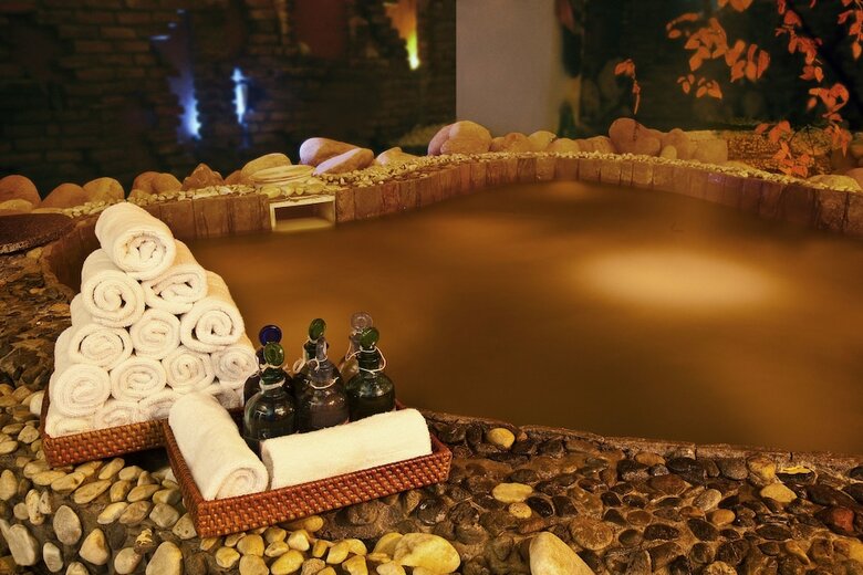 Chau Long Sapa 2 Hotel