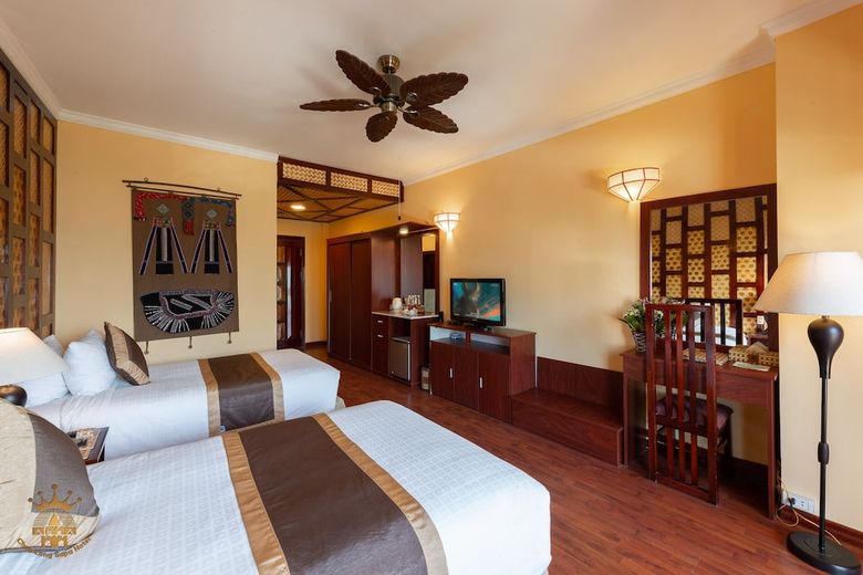 Chau Long Sapa 2 Hotel
