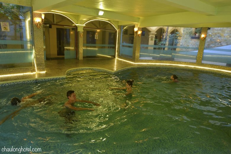 Chau Long Sapa 2 Hotel