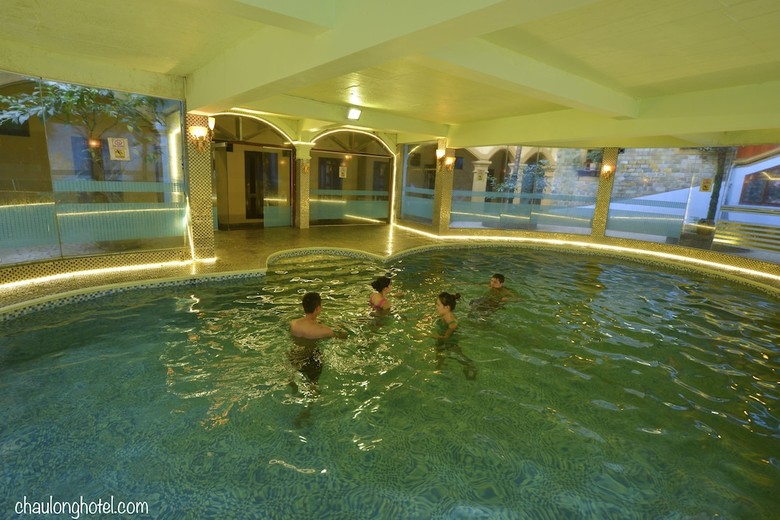 Chau Long Sapa 2 Hotel