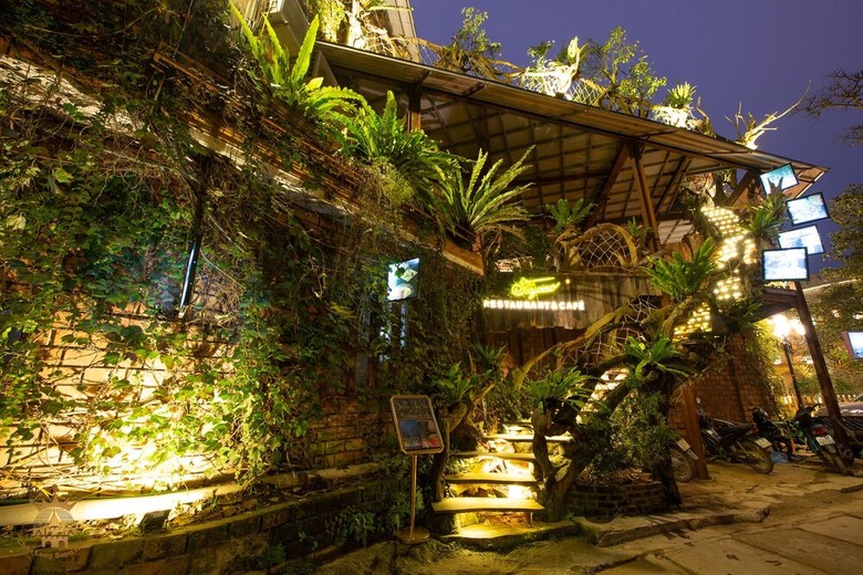Chau Long Sapa 2 Hotel