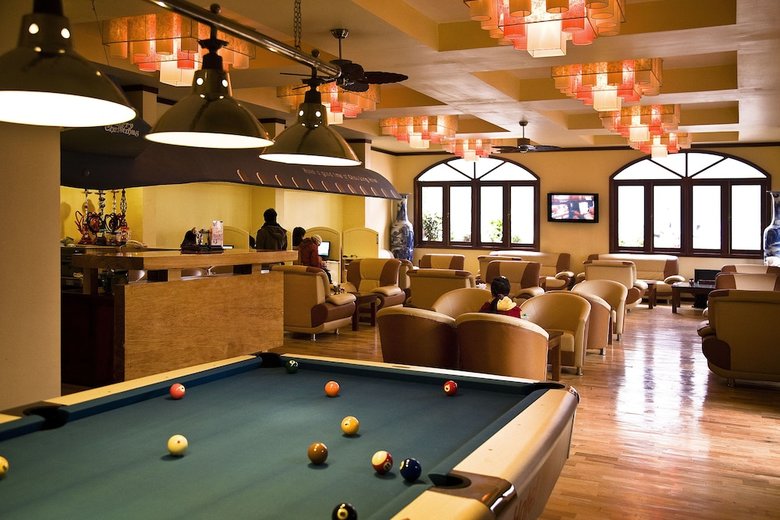 Chau Long Sapa 2 Hotel