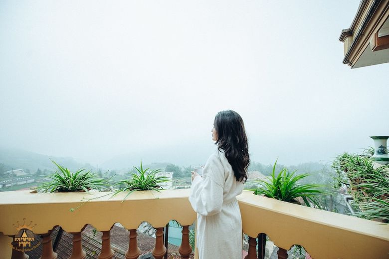 Chau Long Sapa 2 Hotel