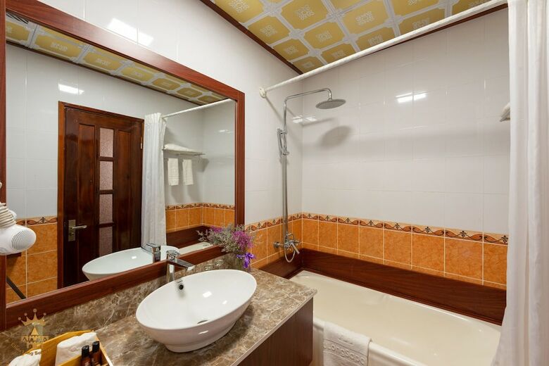 Chau Long Sapa 2 Hotel