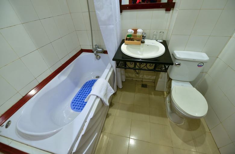 Chau Long Sapa 2 Hotel