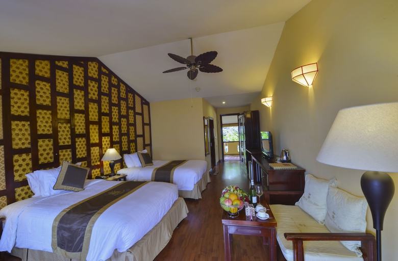 Chau Long Sapa 2 Hotel