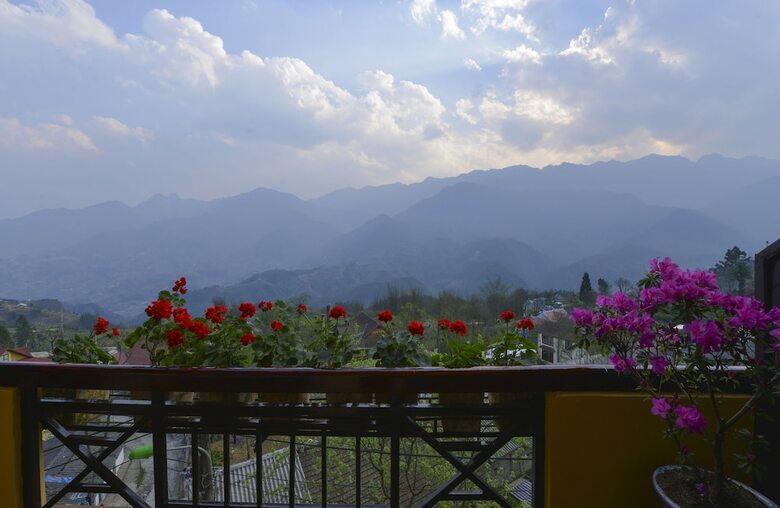 Chau Long Sapa 2 Hotel