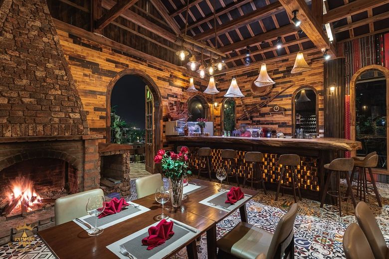 Chau Long Sapa 2 Hotel