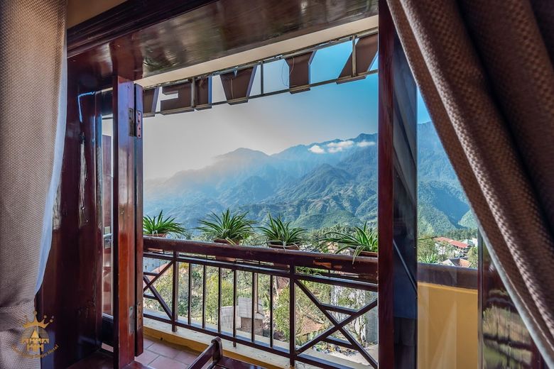 Chau Long Sapa 2 Hotel