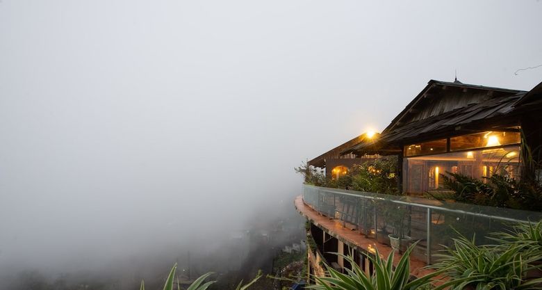 Chau Long Sapa 2 Hotel