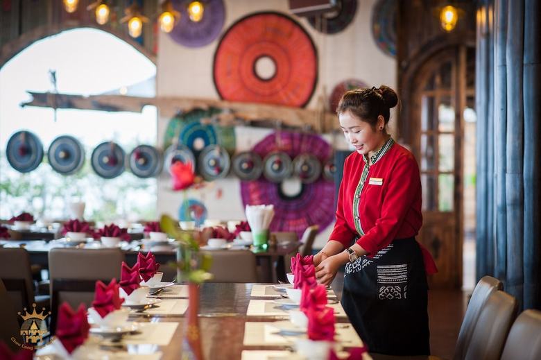 Chau Long Sapa 2 Hotel