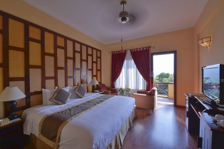 Chau Long Sapa 2 Hotel