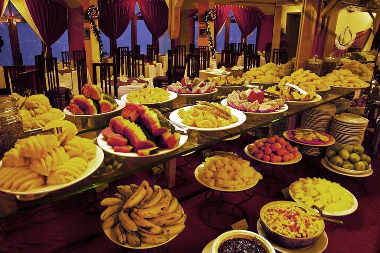 Chau Long Sapa 2 Hotel