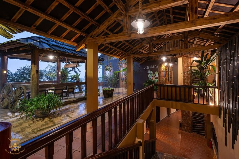 Chau Long Sapa 2 Hotel