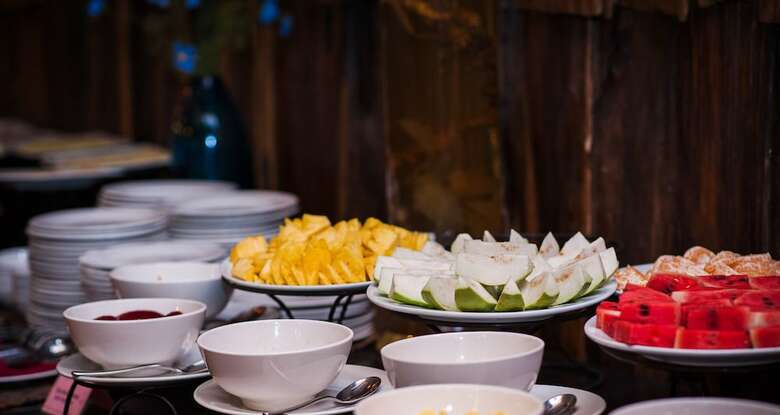 Chau Long Sapa 2 Hotel