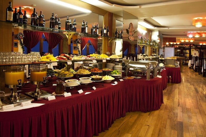 Chau Long Sapa 2 Hotel