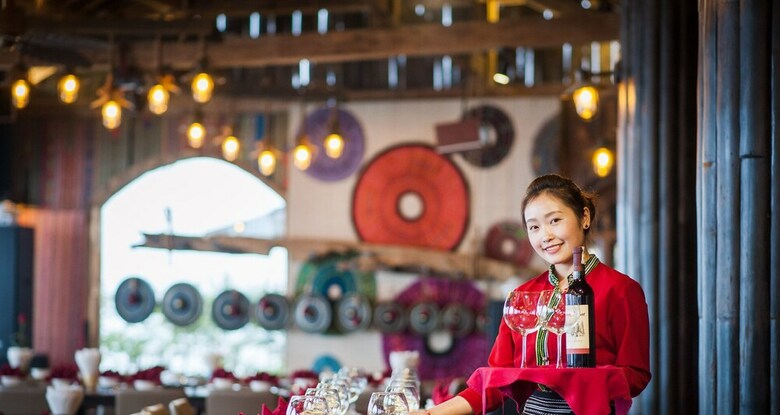 Chau Long Sapa 2 Hotel
