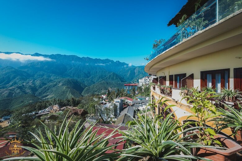 Chau Long Sapa 2 Hotel